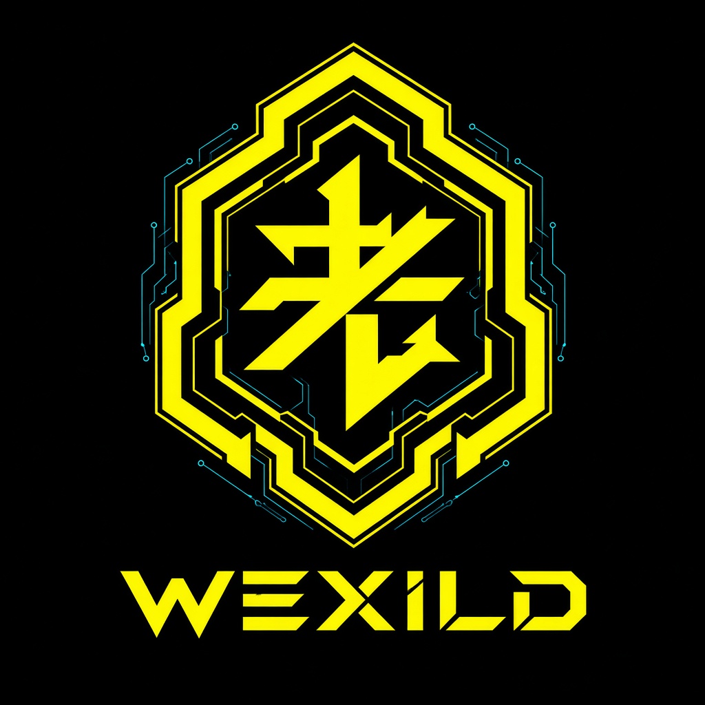 Wexild-logo